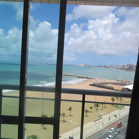 Terraco Atlantico-The Best-Nascente Fortaleza  Exterior photo