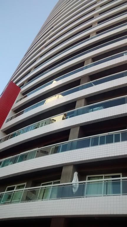 Terraco Atlantico-The Best-Nascente Fortaleza  Exterior photo