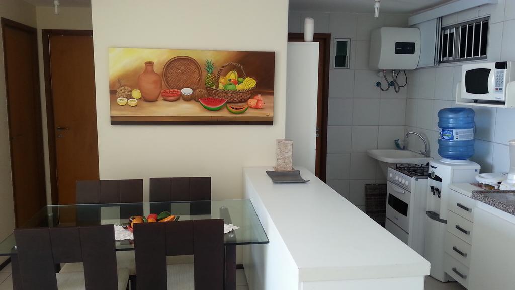 Terraco Atlantico-The Best-Nascente Fortaleza  Room photo
