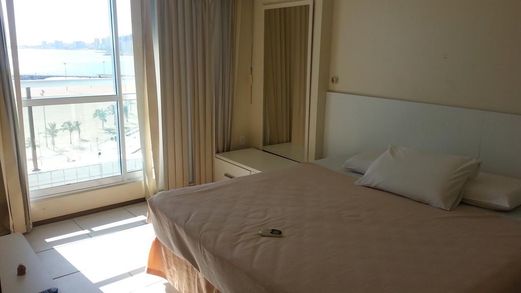 Terraco Atlantico-The Best-Nascente Fortaleza  Room photo