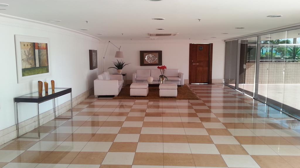 Terraco Atlantico-The Best-Nascente Fortaleza  Room photo