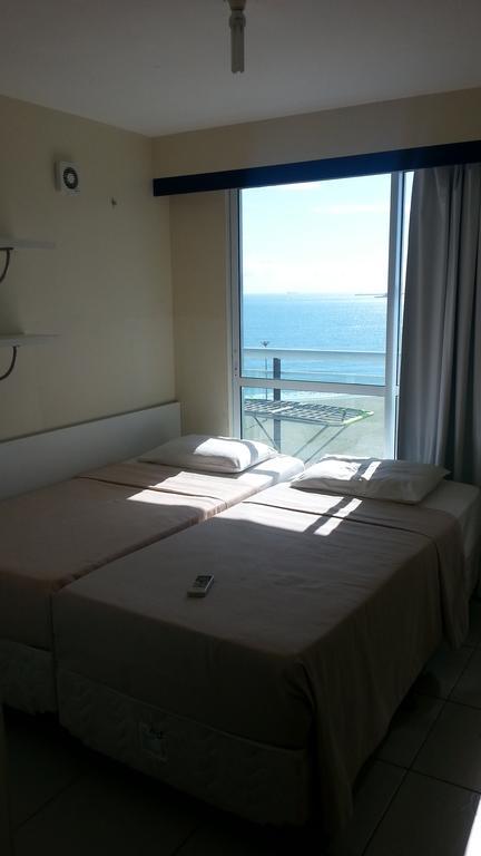 Terraco Atlantico-The Best-Nascente Fortaleza  Room photo