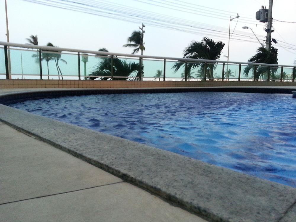 Terraco Atlantico-The Best-Nascente Fortaleza  Exterior photo