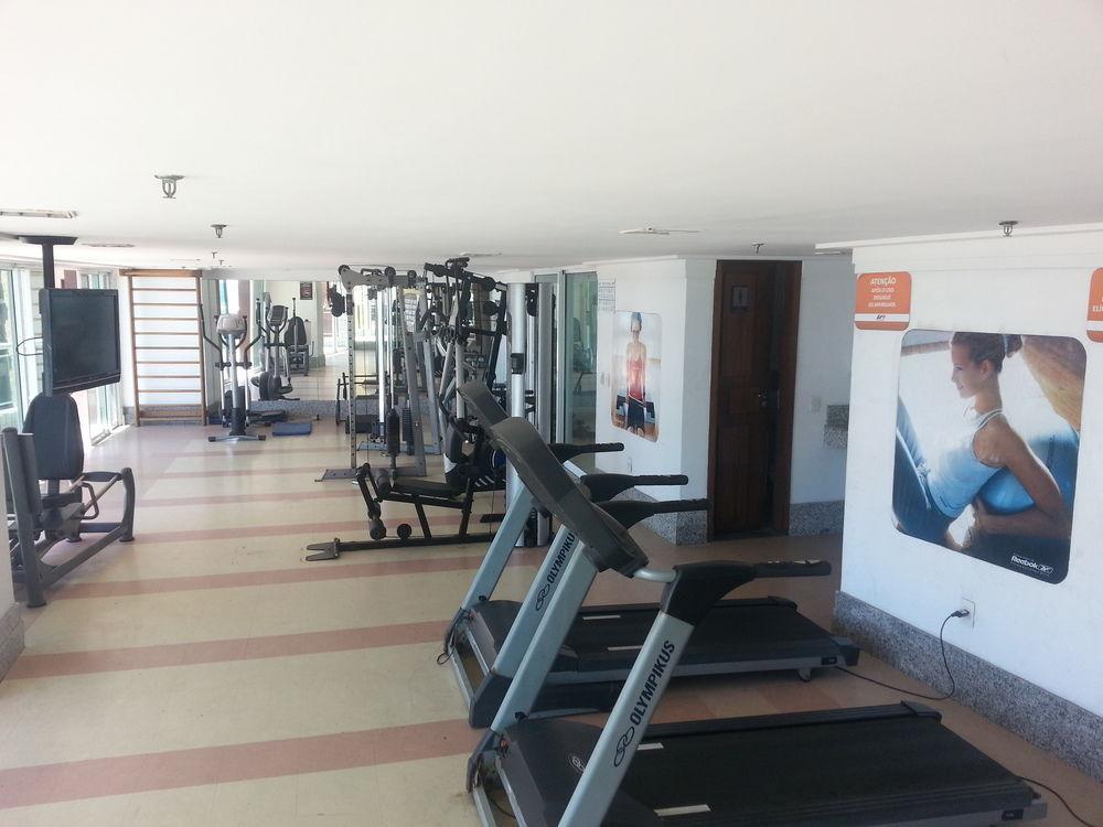 Terraco Atlantico-The Best-Nascente Fortaleza  Exterior photo