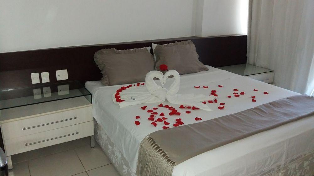 Terraco Atlantico-The Best-Nascente Fortaleza  Exterior photo