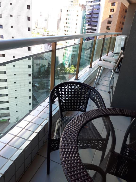 Terraco Atlantico-The Best-Nascente Fortaleza  Exterior photo