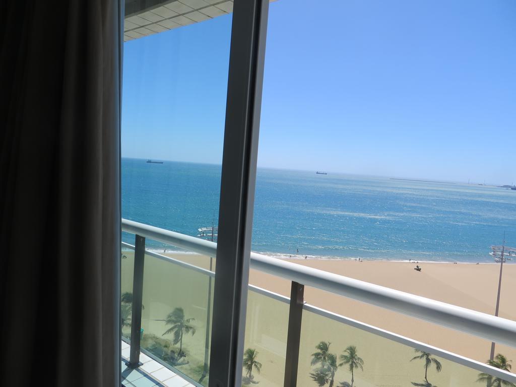 Terraco Atlantico-The Best-Nascente Fortaleza  Exterior photo