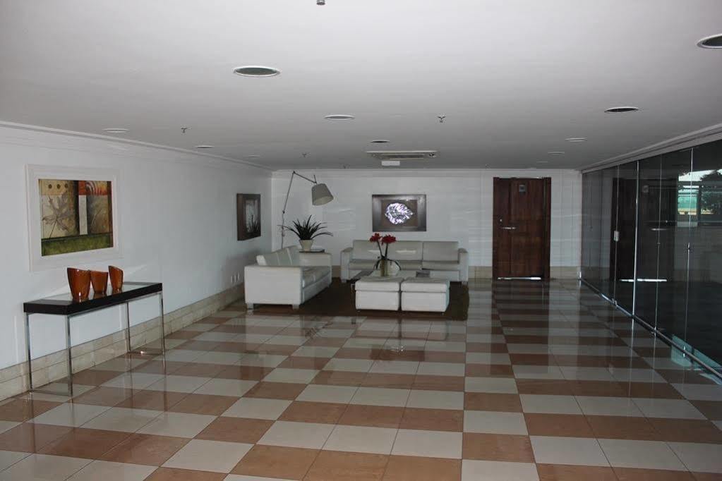 Terraco Atlantico-The Best-Nascente Fortaleza  Exterior photo