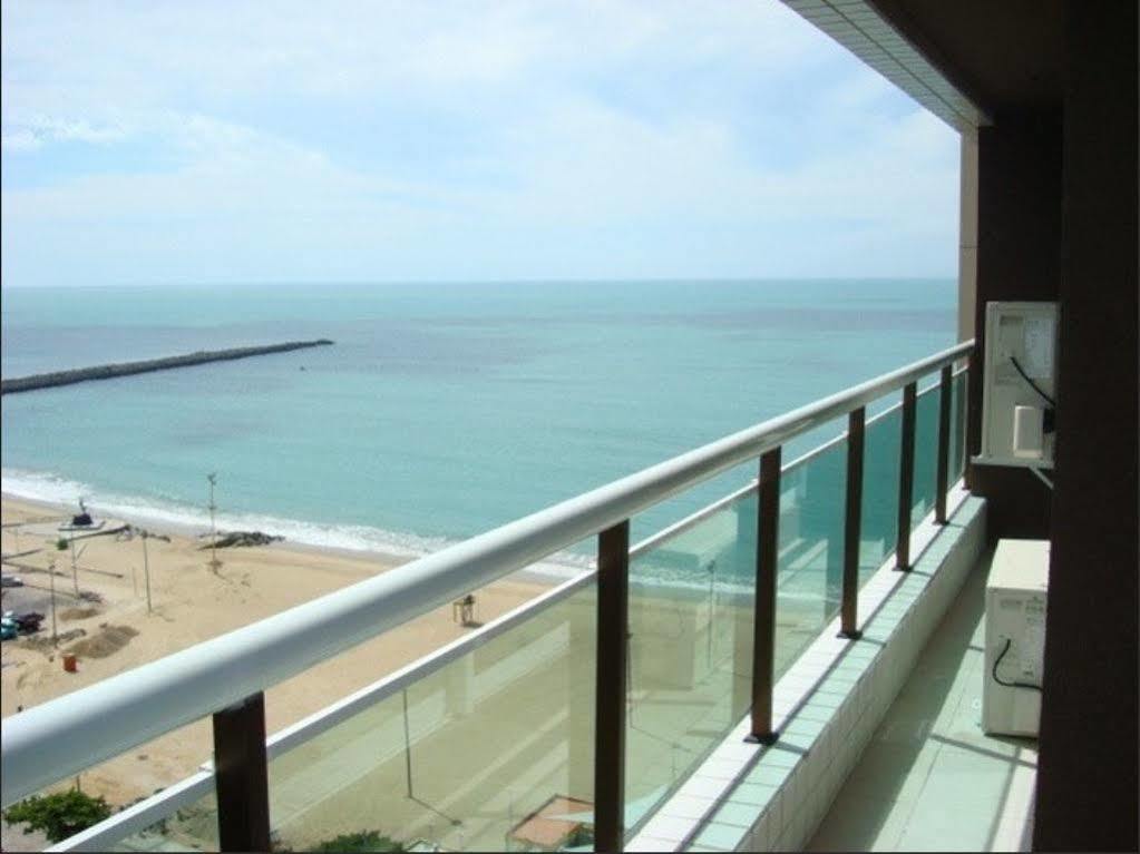 Terraco Atlantico-The Best-Nascente Fortaleza  Exterior photo