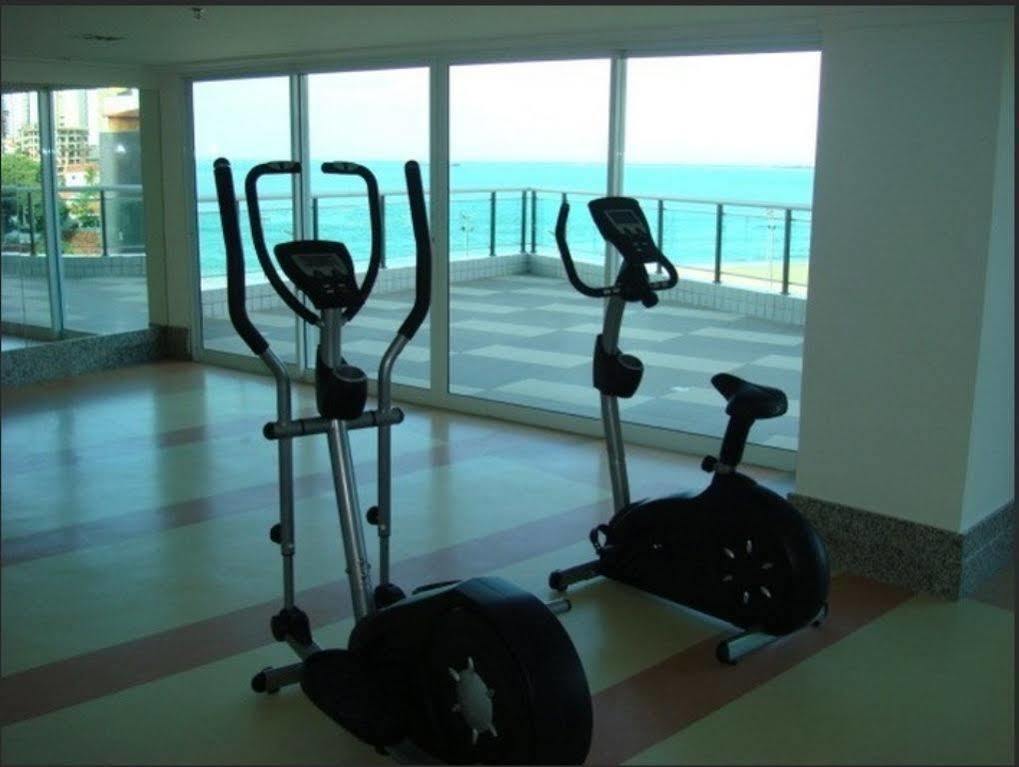 Terraco Atlantico-The Best-Nascente Fortaleza  Exterior photo