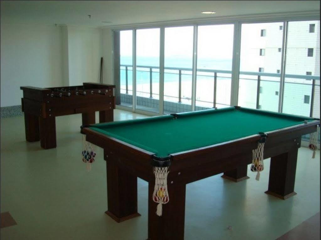 Terraco Atlantico-The Best-Nascente Fortaleza  Exterior photo