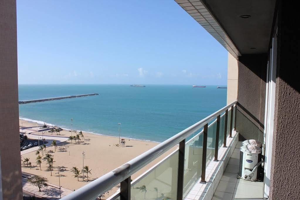 Terraco Atlantico-The Best-Nascente Fortaleza  Exterior photo