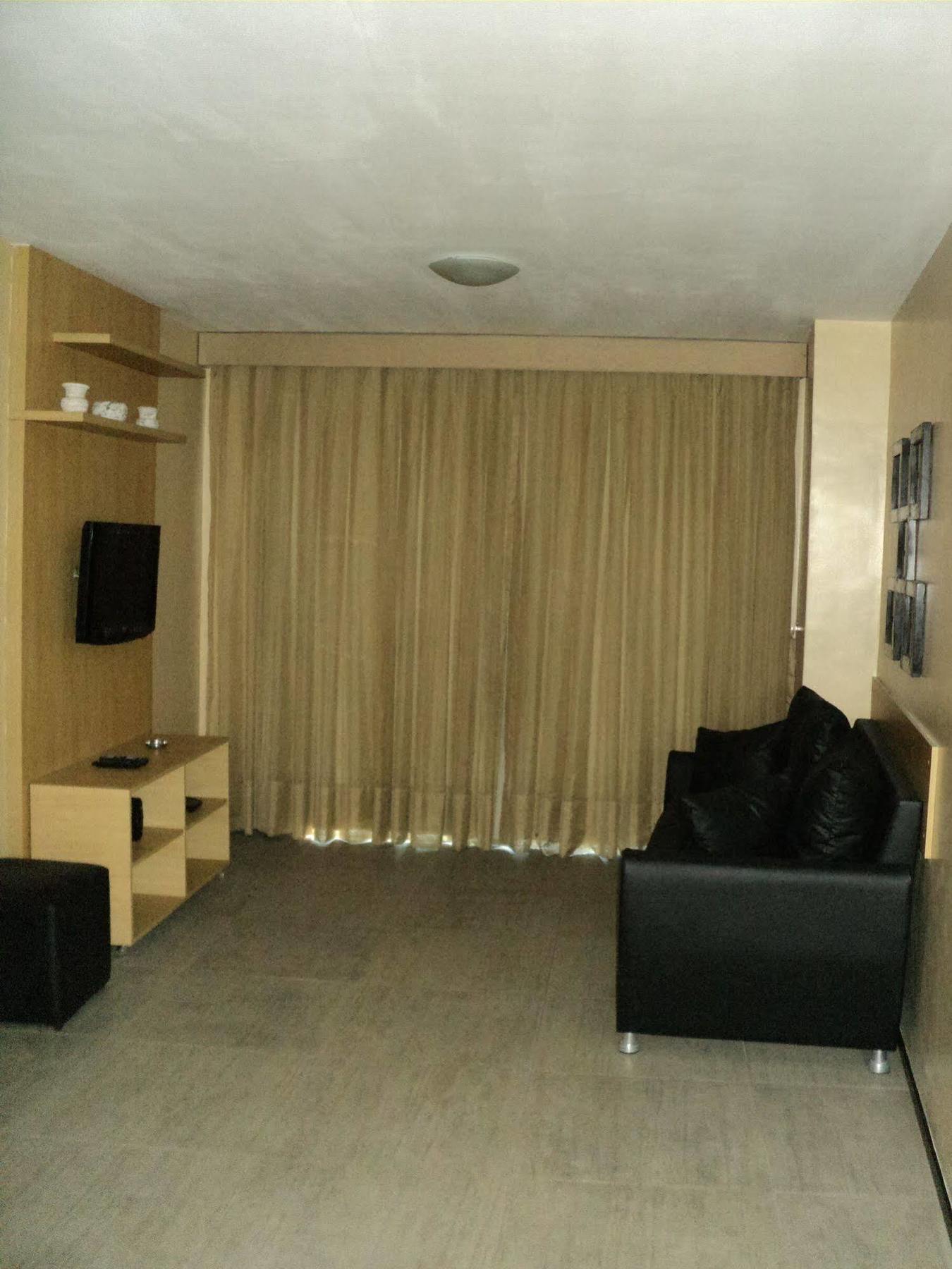 Terraco Atlantico-The Best-Nascente Fortaleza  Exterior photo