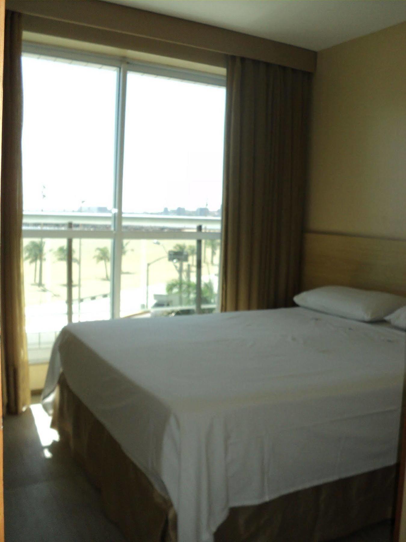 Terraco Atlantico-The Best-Nascente Fortaleza  Exterior photo